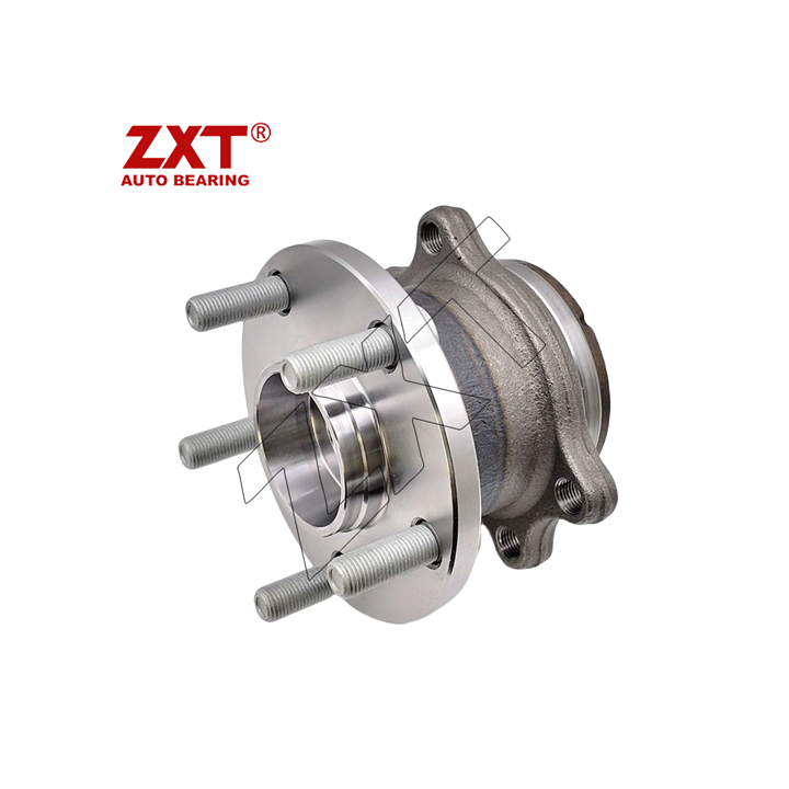 ZXT Auto Bearing 28473-AG00B 512293 28473-AG000 For SUBARU OUTBACK Rear Wheel Hub Bearing Wheel Hub Unit Wheel Hub Assembly