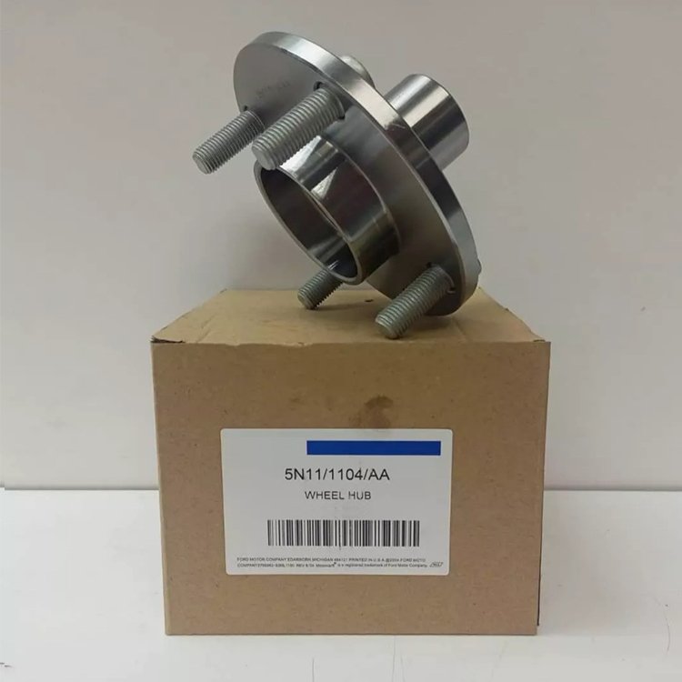 AUTO PARTS Wheel Hub Bearing Assembly for Ford Fiesta ESCORT Mozo Cubo De Rueda Delantero 547407601 5N11-1104-AA