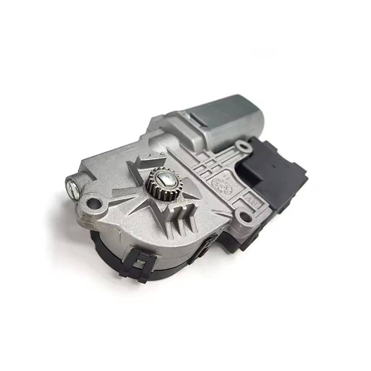 Auto Parts Automatic Sunroof Moon Roof Motor for Ford Explorer OE BB53-15B689-CA BB53-15B689-CB
