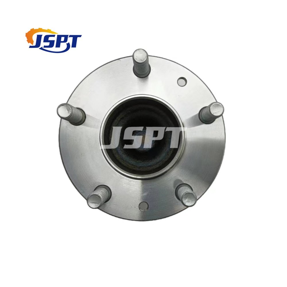 D10E-26-15X for Mazda Cx3 4WD Genuine Hub High Quality