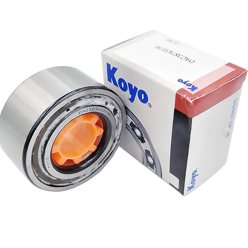 Product Manufacturer Front Wheel Hub Bearing Rear DAC25680045/43560-26010 Long Life for Auto Hub