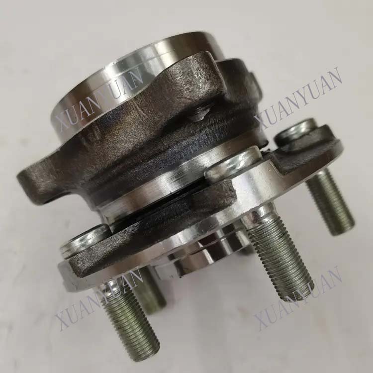 High Quality Front Wheel Hub Bearing Fit for Legacy Impreza XV Forester Exiga 28373SC000 2008