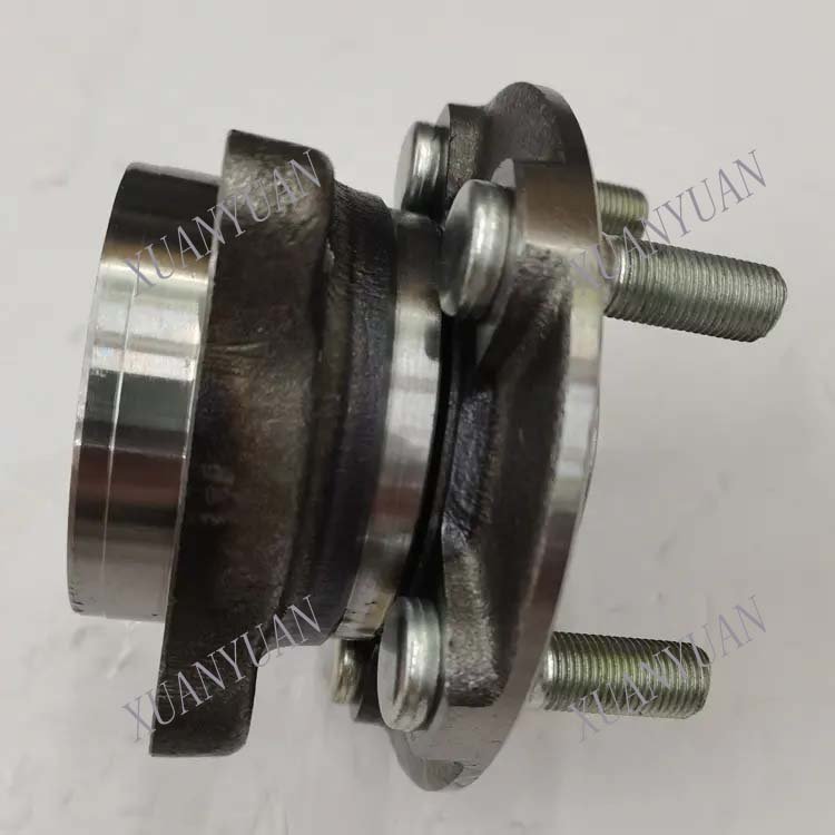High Quality Front Wheel Hub Bearing Fit for Legacy Impreza XV Forester Exiga 28373SC000 2008