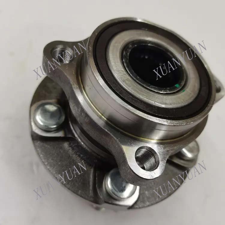 High Quality Front Wheel Hub Bearing Fit for Legacy Impreza XV Forester Exiga 28373SC000 2008