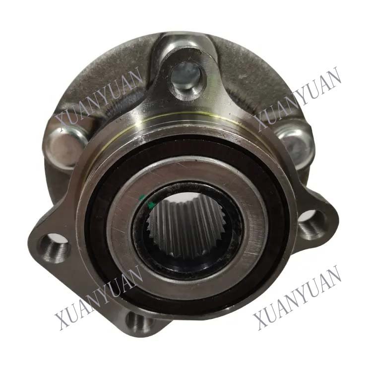 High Quality Front Wheel Hub Bearing Fit for Legacy Impreza XV Forester Exiga 28373SC000 2008