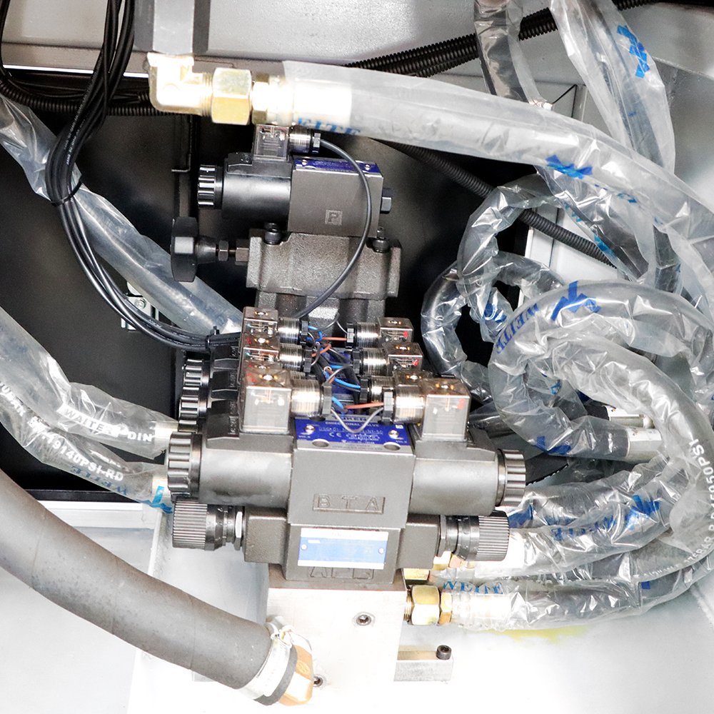 Semi-auto Pipe Bending Machine Tube Bending Machine Metal Pipe Bending Machine