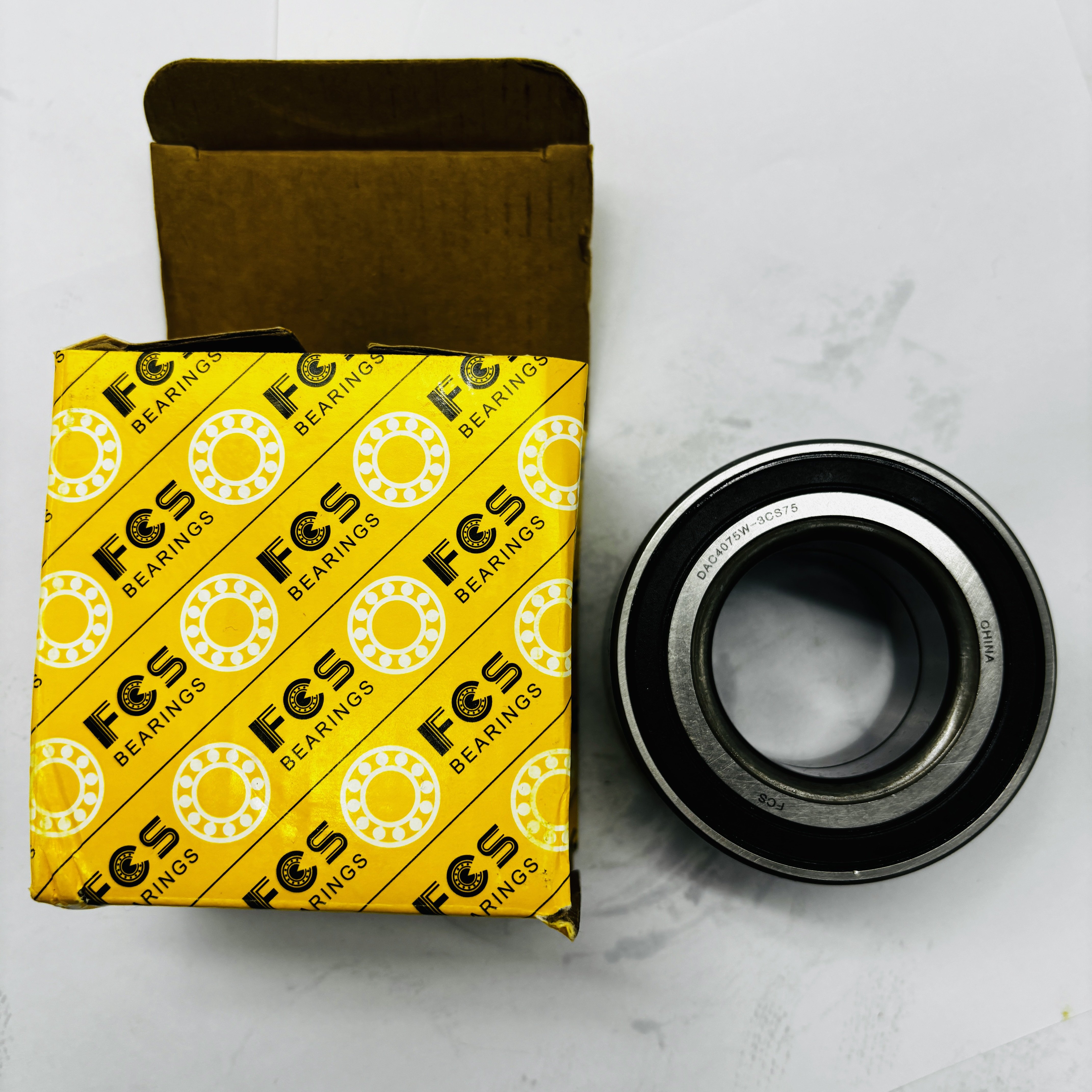 Original Japan Bearing Price DAC42800342C Wheel Hub Auto Bearing DAC42800342C
