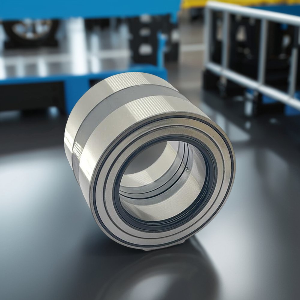 VKHB4109 Truck Wheel Bearing Auto Bearings for Vehicle Maintenance