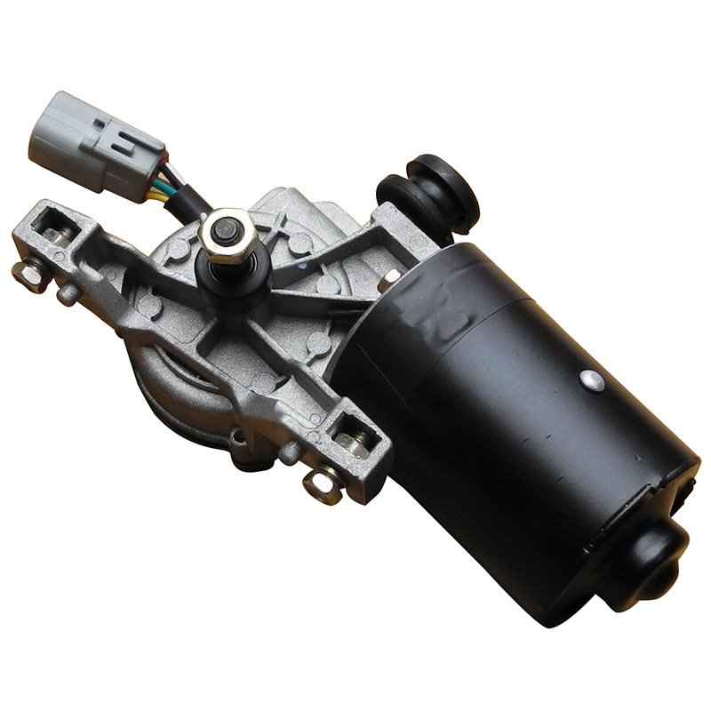 Lengun Manufacturer CE Auto Wiper Assembly for MAZDA M6 (Mazda 6) Pentium B50B70 12V DC Wiper Motor