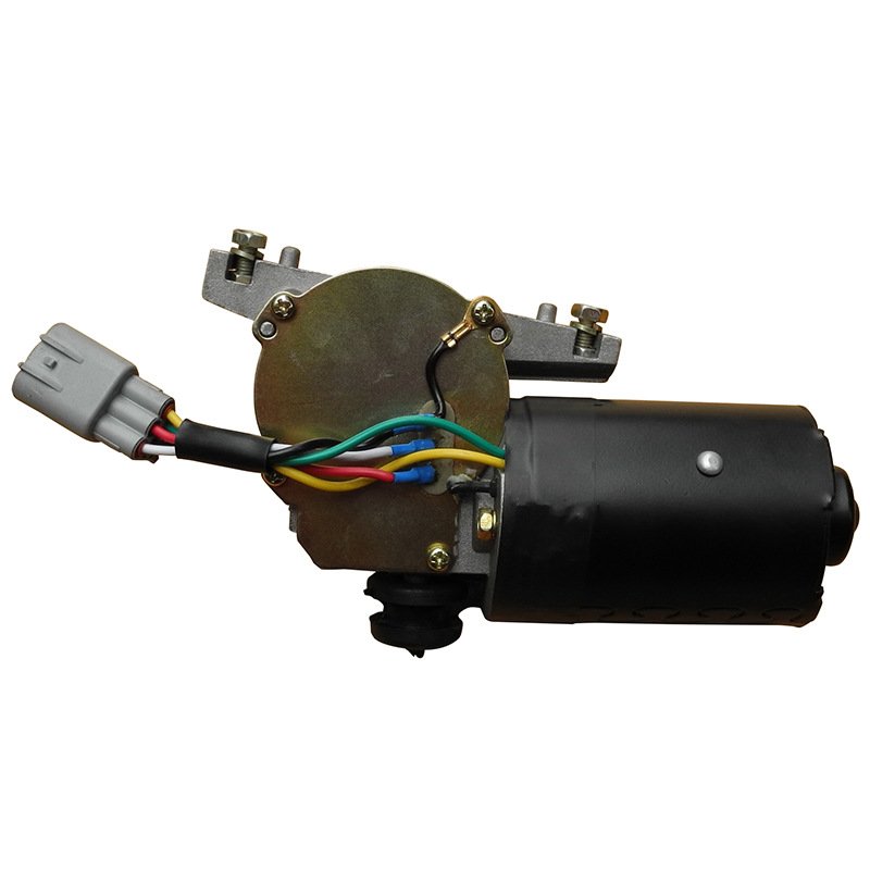 Lengun Manufacturer CE Auto Wiper Assembly for MAZDA M6 (Mazda 6) Pentium B50B70 12V DC Wiper Motor