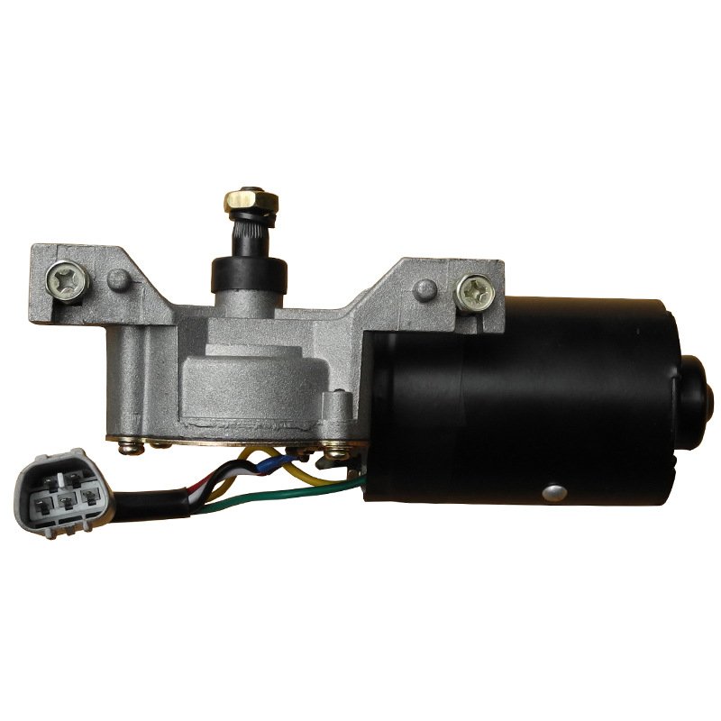 Lengun Manufacturer CE Auto Wiper Assembly for MAZDA M6 (Mazda 6) Pentium B50B70 12V DC Wiper Motor