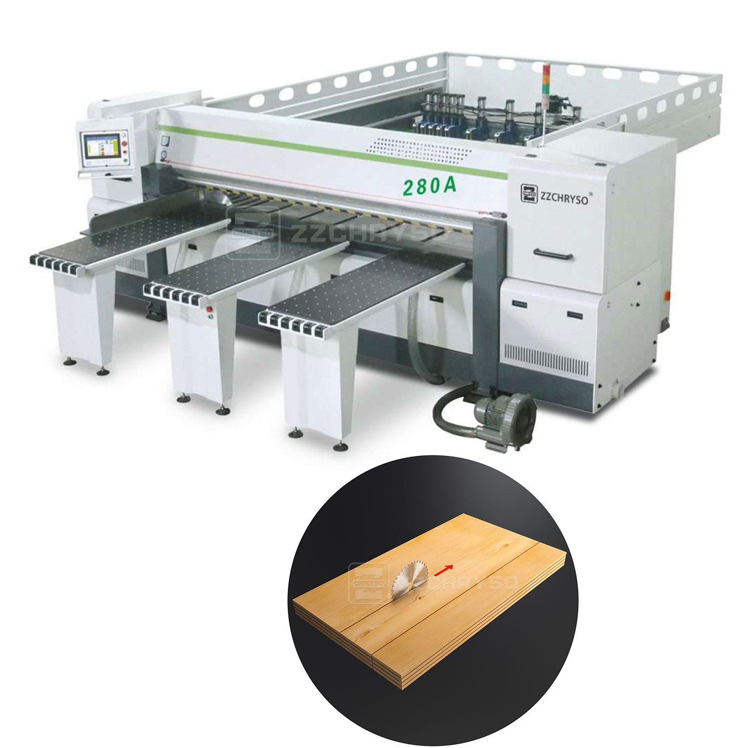 Vertical Panel Saw Cnc Beam Saw Panel Computer Beam Saw