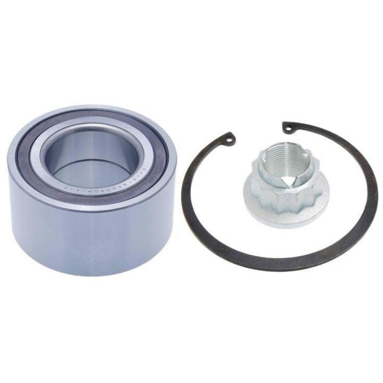 Wheel Hub Bearing Repair Kit 7L0498287 95534190100 DAC51960050 M XGB40900P Auto Psrts for Audi A4 B8 Audi A6 C7