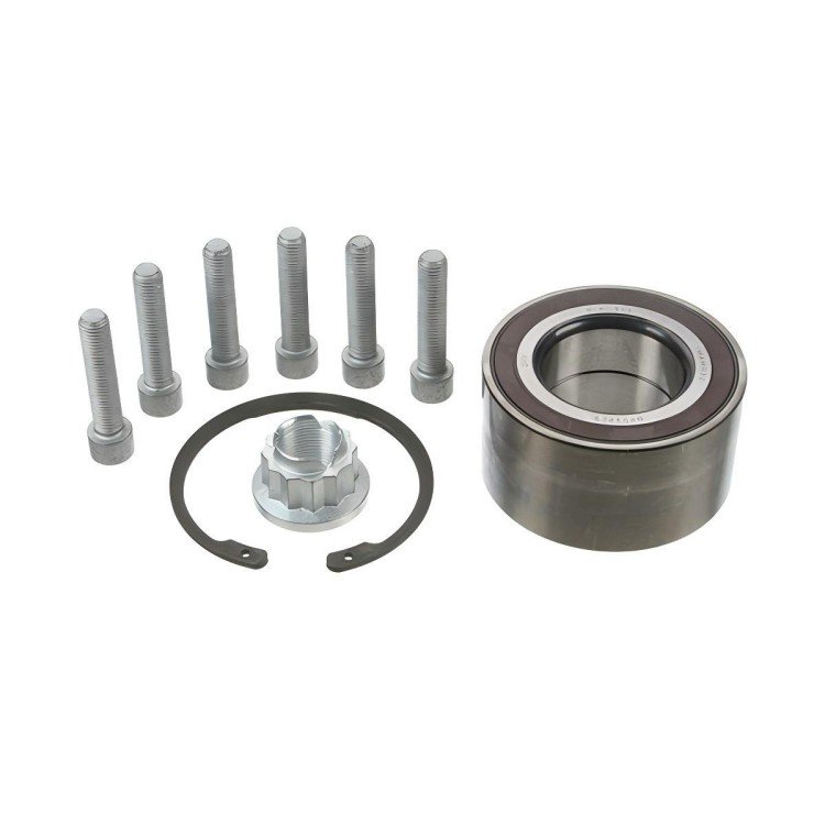 Wheel Hub Bearing Repair Kit 7L0498287 95534190100 DAC51960050 M XGB40900P Auto Psrts for Audi A4 B8 Audi A6 C7