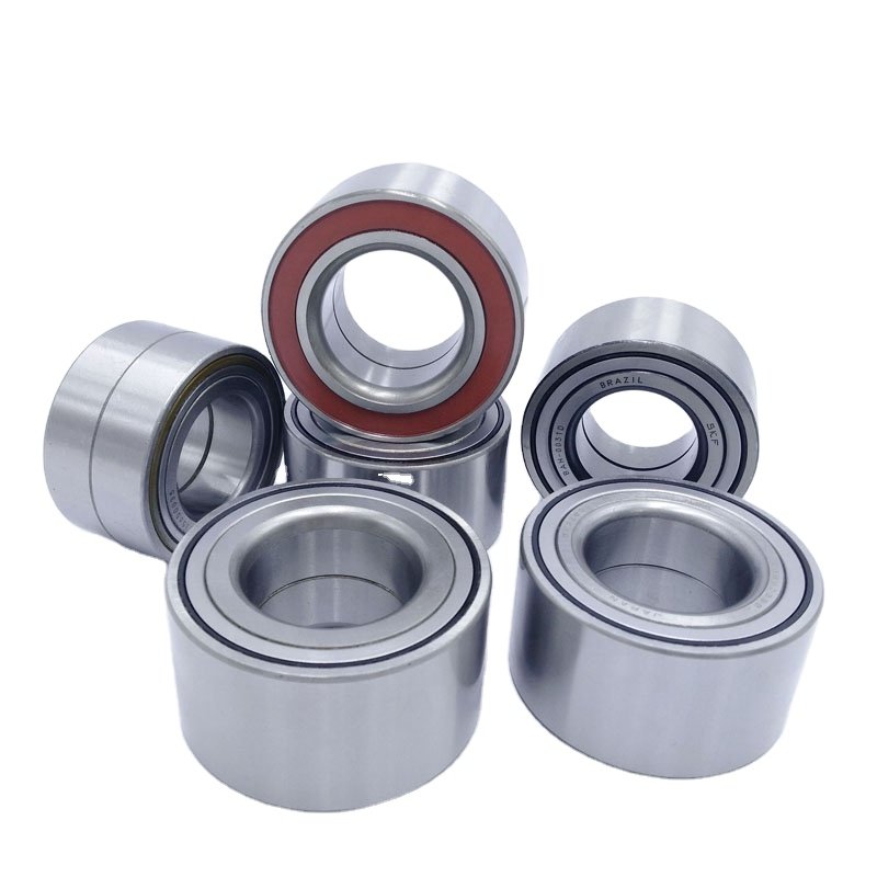 Best-Selling Custom Original High Quality Wheel Hub Bearing Rear Automotive DAC25520037/43560-26010