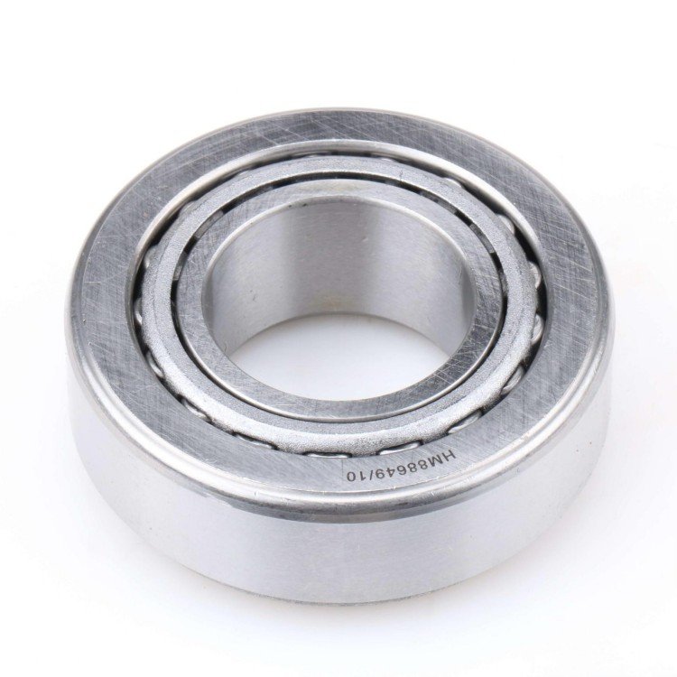 Tapered Roller Bearing HM88649/10 Single Row Bearing HM88649-99408 SET67 HM88649 HM88610 Bearing for landrover Discovery 3