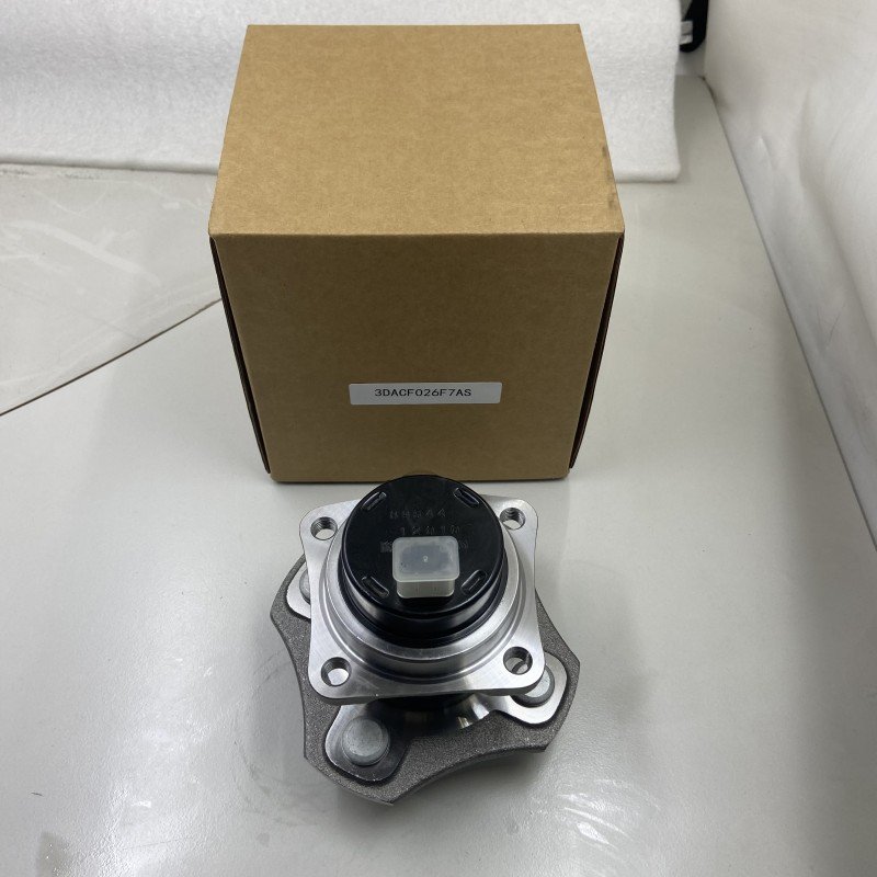 Wheel Hub Bearing Automotive Bearings 51720-02000 Bah-0092 Dac34640037 Auto Bearings Bah0092 BT2B-445620BB