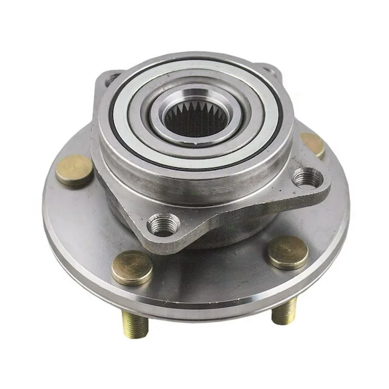 Wheel Hub Bearing Automotive Bearings 51720-02000 Bah-0092 Dac34640037 Auto Bearings Bah0092 BT2B-445620BB
