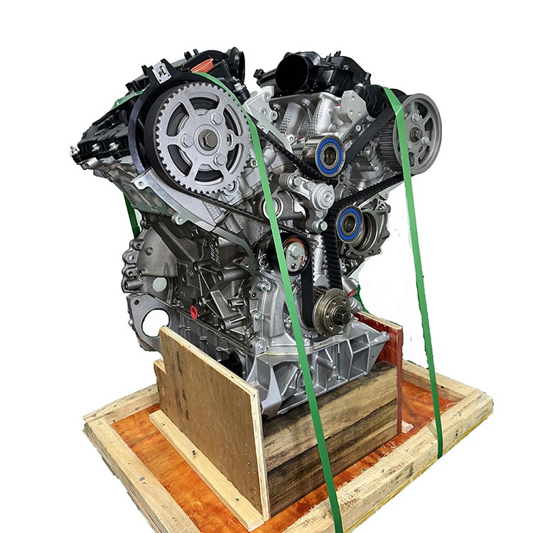 Suitable for High-quality diesel 3.0 T Engine V6 Diesel for Range Rover 306DTland Rover Engine