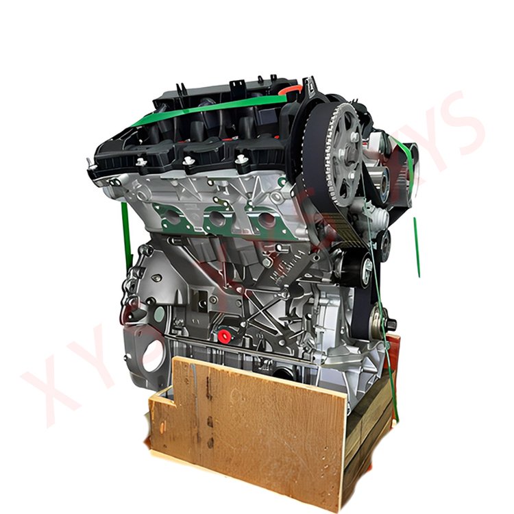 Suitable for High-quality diesel 3.0 T Engine V6 Diesel for Range Rover 306DTland Rover Engine