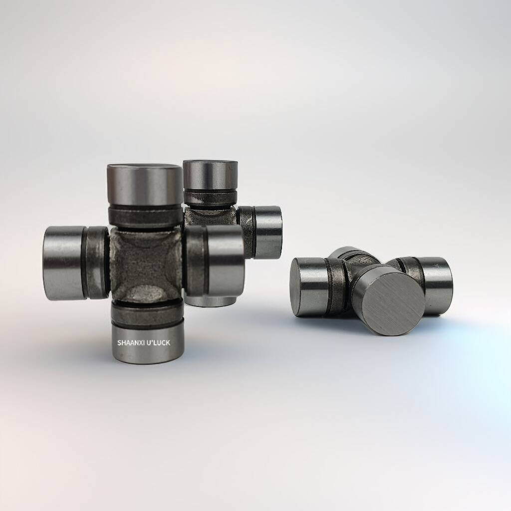 Whosale ULK High Quality Auto Parts Universal Joint Couplings Cross Bearing Universal Joints Shaft