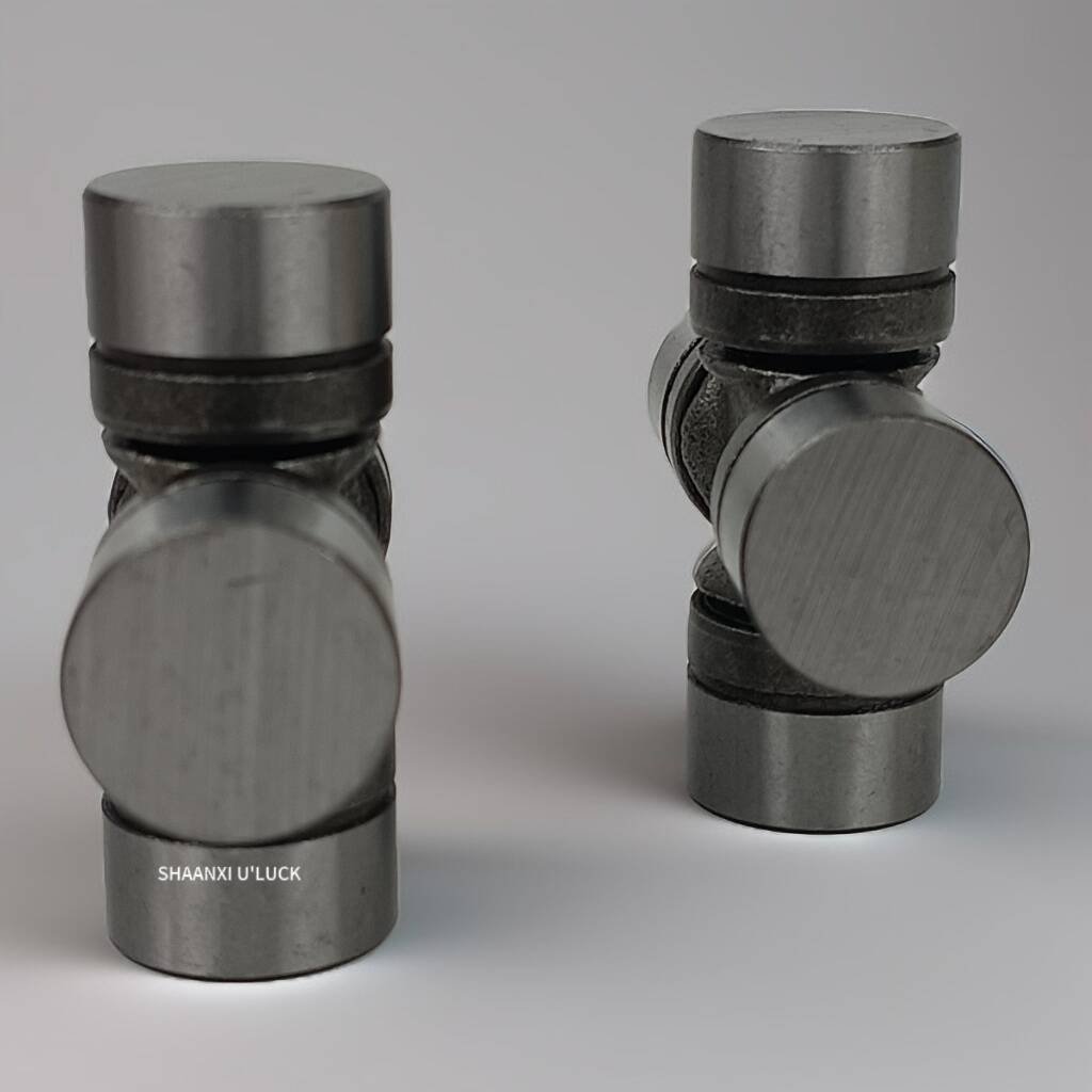 Whosale ULK High Quality Auto Parts Universal Joint Couplings Cross Bearing Universal Joints Shaft