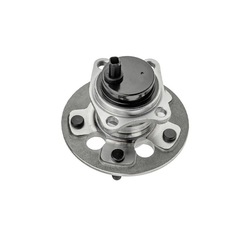 Auto Parts 42450-02120 42450-02130 42450-12100 Rear Wheel Hub Bearing for toyota COROLLA NRE180 Wheel Hub Bearing Unit