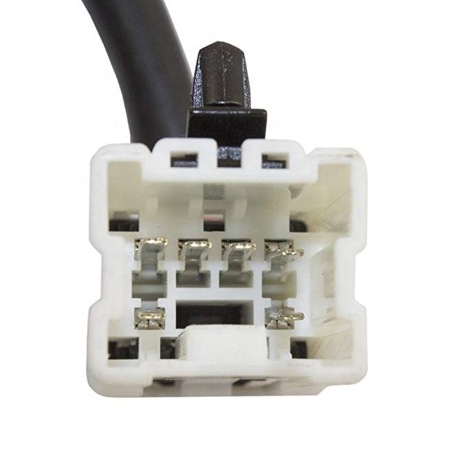 80730-CD00A 80731-CD00A New Front Left & Right Driver Passenger Side Power Window Motor for Nissan