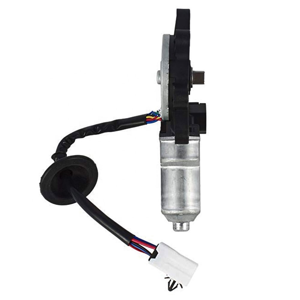 80730-CD00A 80731-CD00A New Front Left & Right Driver Passenger Side Power Window Motor for Nissan