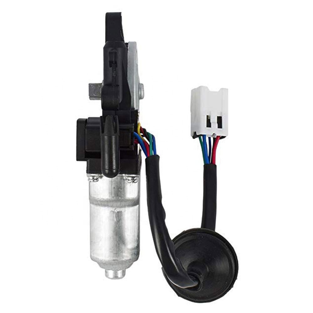 80730-CD00A 80731-CD00A New Front Left & Right Driver Passenger Side Power Window Motor for Nissan