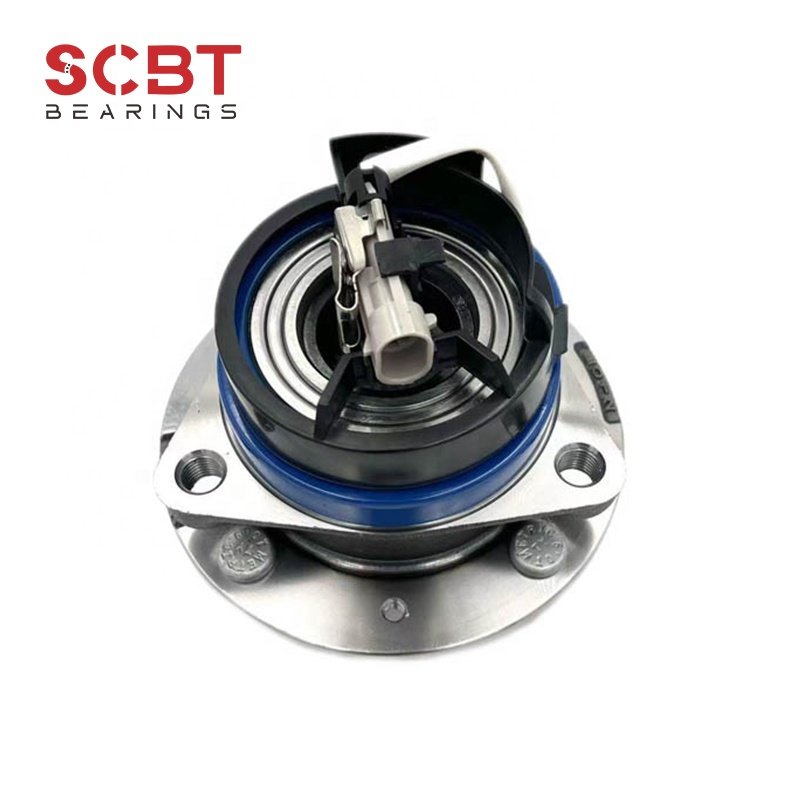 96639585 95951600 95016650 95459540 Front Wheel Hub Bearing in Auto Parts Use for Chevrolet With High Quality