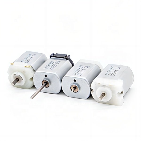 2023 New Customization JXF260-17 12V Dc Car Mirrors Motor with High Quality Auto Parts