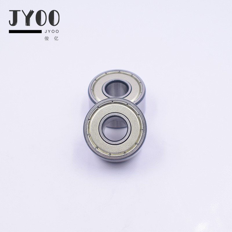 Double-row Angular Contact Ball Bearing 3204 5204-2RS C3 Agricultural Bearing 3204-2RS 5204 Ball Bearing