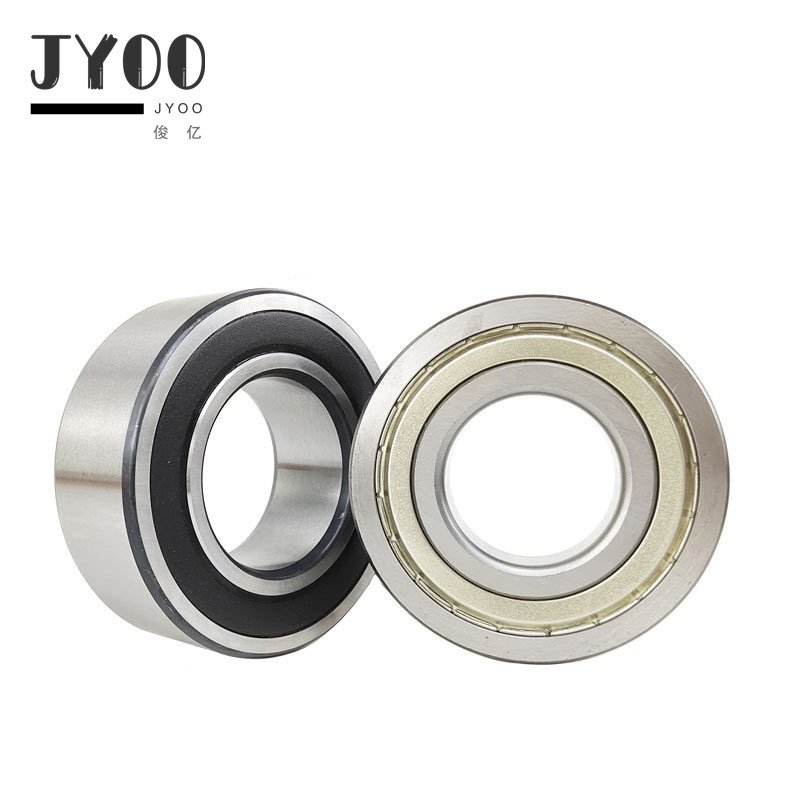 Double-row Angular Contact Ball Bearing 3204 5204-2RS C3 Agricultural Bearing 3204-2RS 5204 Ball Bearing