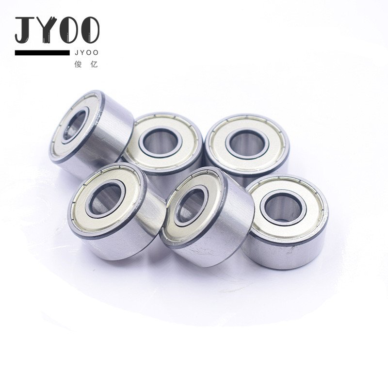 Double-row Angular Contact Ball Bearing 3204 5204-2RS C3 Agricultural Bearing 3204-2RS 5204 Ball Bearing