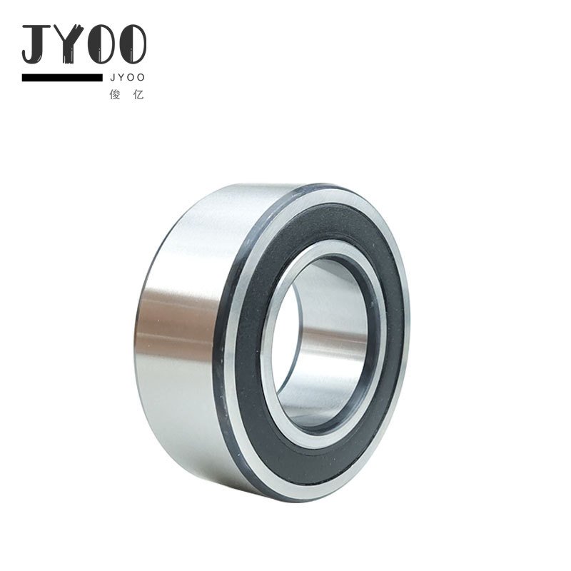 Double-row Angular Contact Ball Bearing 3204 5204-2RS C3 Agricultural Bearing 3204-2RS 5204 Ball Bearing