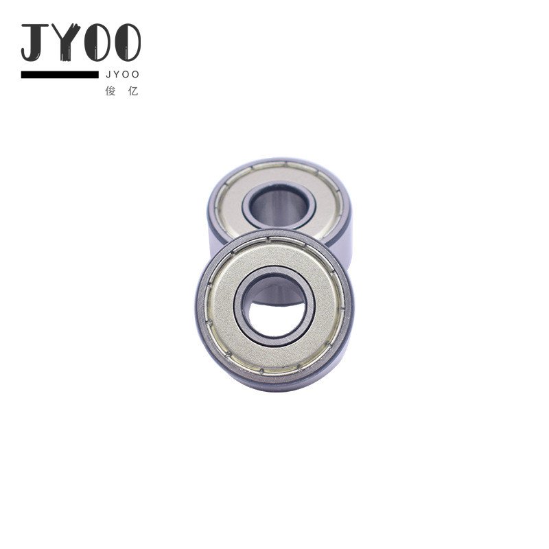 Double-row Angular Contact Ball Bearing 3204 5204-2RS C3 Agricultural Bearing 3204-2RS 5204 Ball Bearing