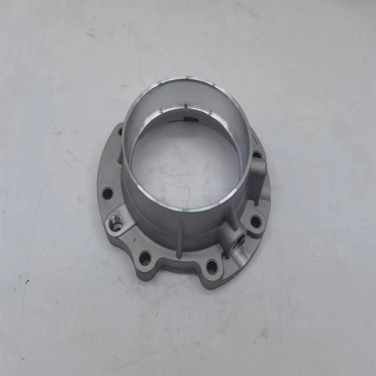 Good Price Original Heavy-Duty Truck Transmission Bearing Seat Back Head Part AZ2222100026