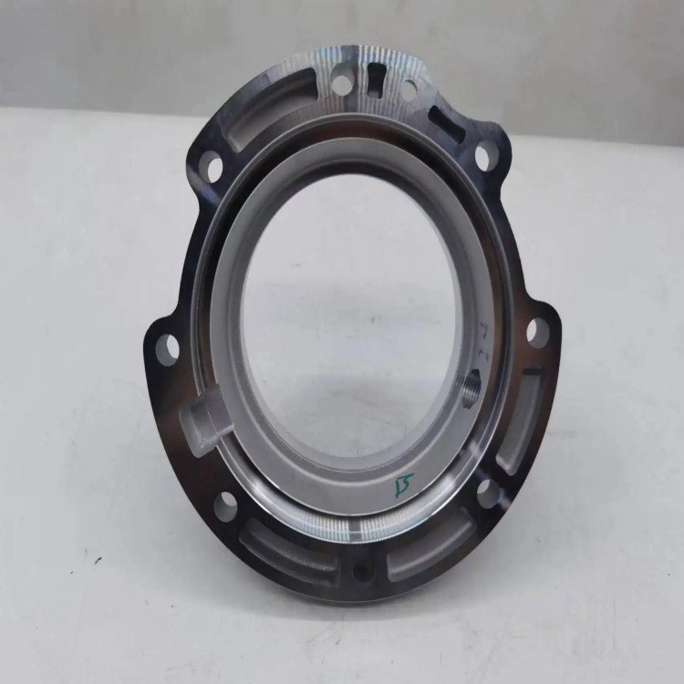 Good Price Original Heavy-Duty Truck Transmission Bearing Seat Back Head Part AZ2222100026