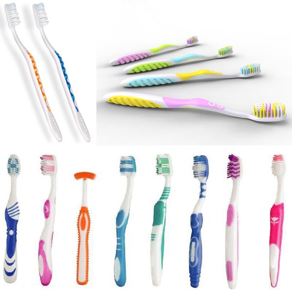 Toothbrush Making Machine Automatic Brush Handle Injection Molding Machine Tooth Brush Making Machine