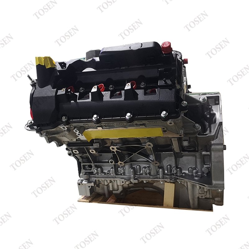Tested High-quality Engine Assembly LR079612 LR038168 306PN 306PS for Land Rover Bare Engine