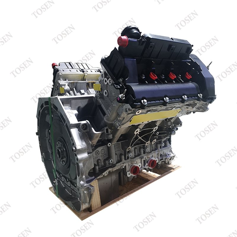 Tested High-quality Engine Assembly LR079612 LR038168 306PN 306PS for Land Rover Bare Engine