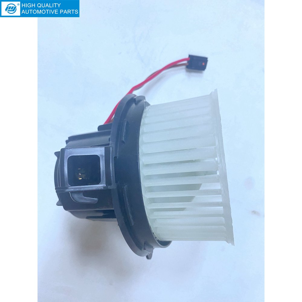 2128200708 High Quality Engine Auto Parts Air A/C Heater Blower Motor Assembly for Mercedes Benz W212 E180 E200 W204 C230