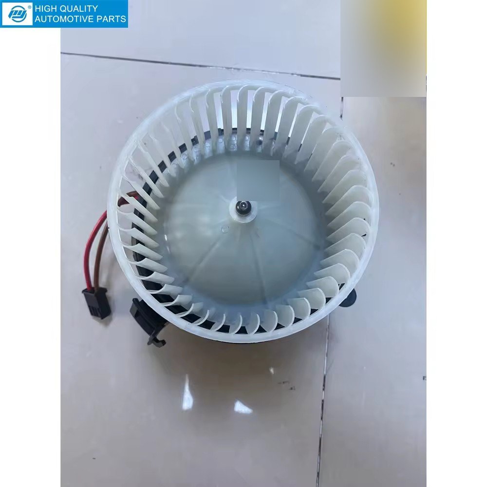 2128200708 High Quality Engine Auto Parts Air A/C Heater Blower Motor Assembly for Mercedes Benz W212 E180 E200 W204 C230