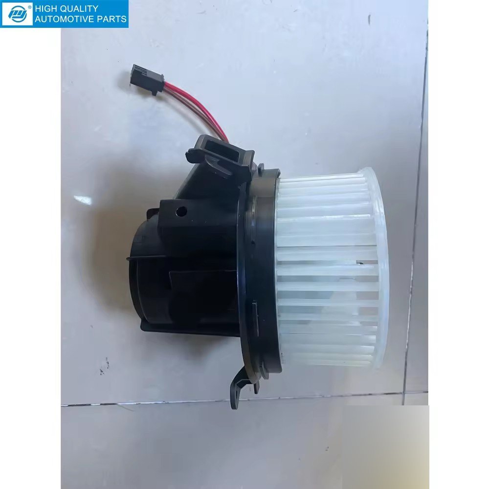 2128200708 High Quality Engine Auto Parts Air A/C Heater Blower Motor Assembly for Mercedes Benz W212 E180 E200 W204 C230