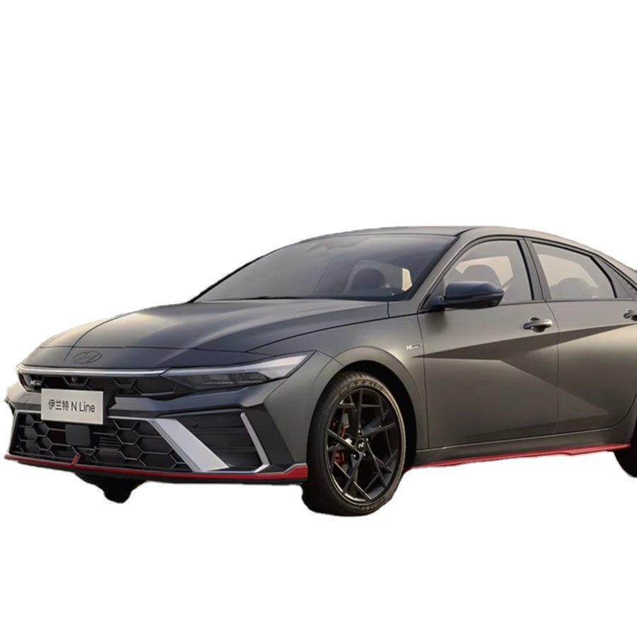 2025 New Year Price China Factory Cheap Auto New Car Eco Big Suv Kia Seltos Prepay Ready to Ship HyundaiS ELANTRA