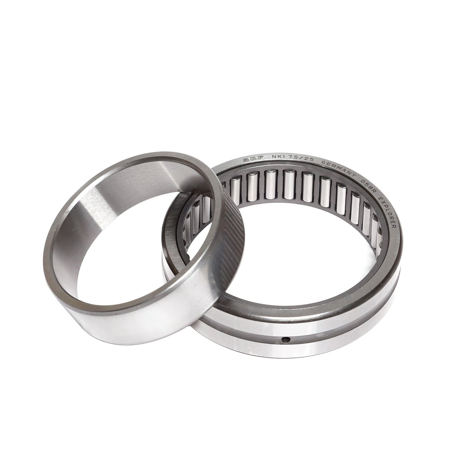 High Quality Needle Roller Bearings NA4905-XL-C3 for Industrial Use Mexico Distributor