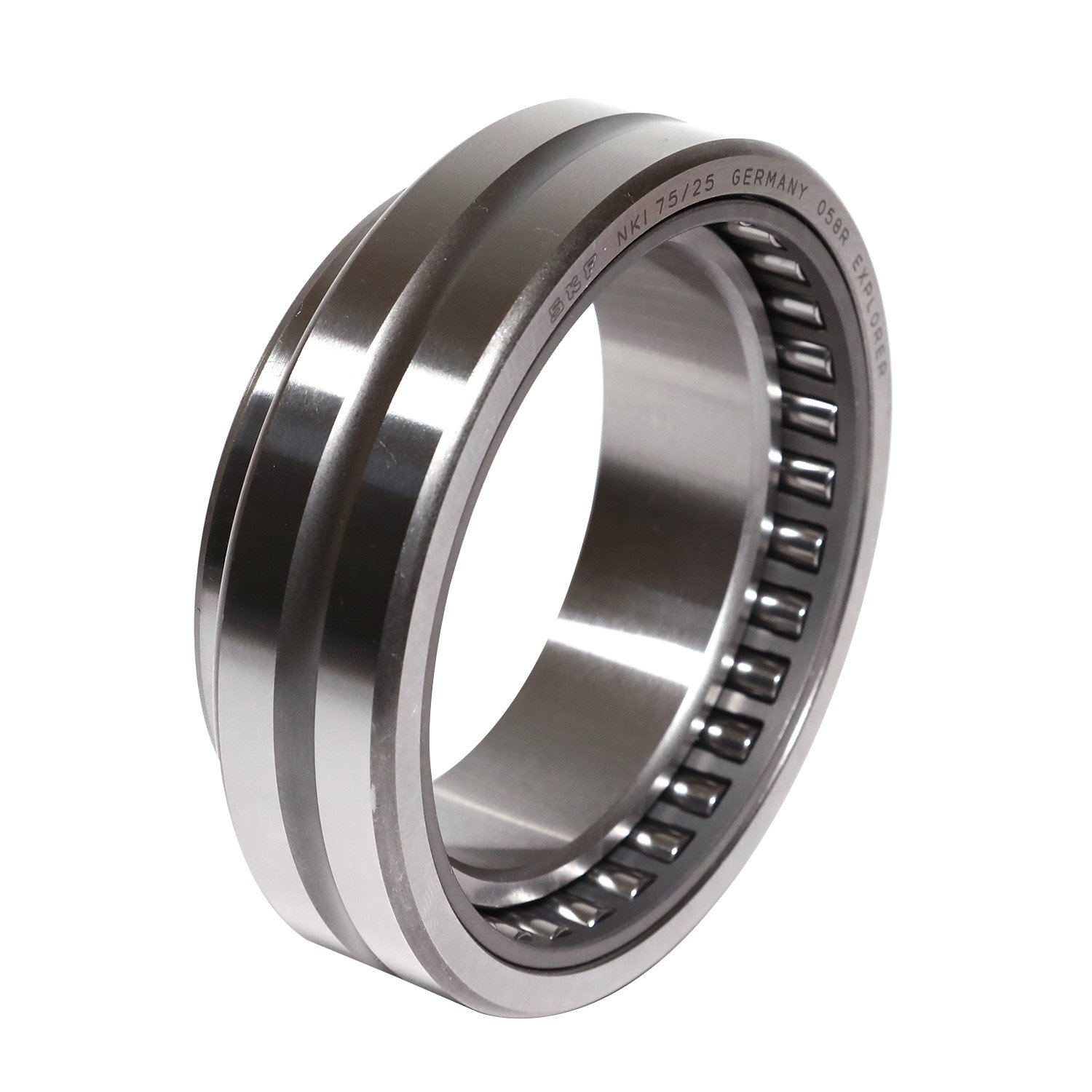 High Quality Needle Roller Bearings NA4905-XL-C3 for Industrial Use Mexico Distributor