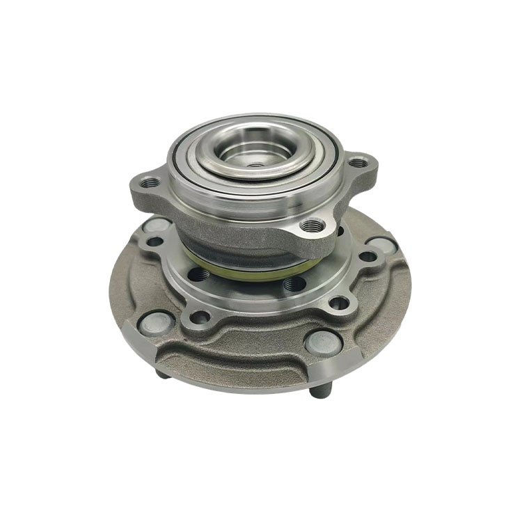 Auto Wheel Hub Wheel Hub Parts Auto Cross Bearing Auto Bearings