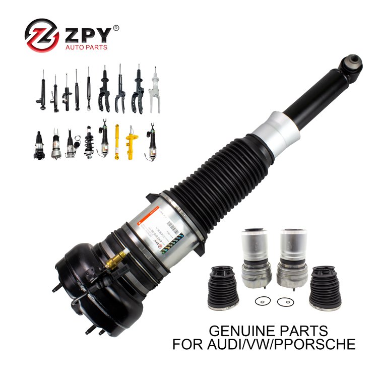 ZPY Power Window Motor Auto Electrical Windscreen Wiper Motor OE 4F1955119C